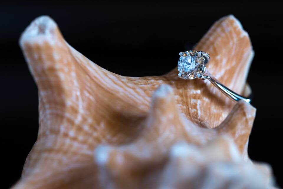 二手鑽石戒指回收價格哪裡最高？如何把二手鑽戒發揮最大價值？